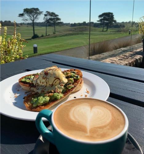 Peppers Moonah Links Resort Mornington Peninsula