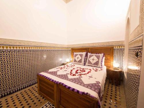 Charming Riad Ouliya