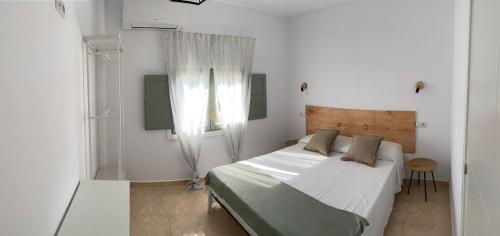 Hostal Alma Room Type - Double Room