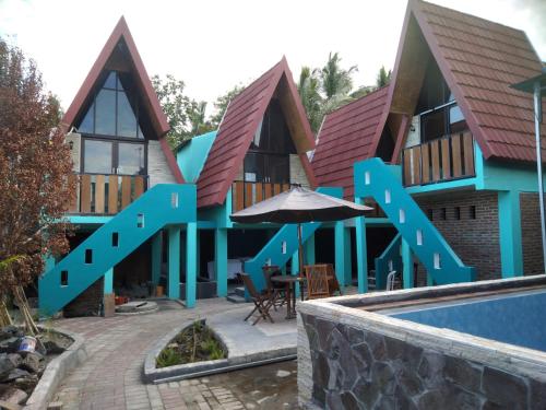 Classic Eriga Homestay Banyuwangi