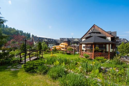 Sandra Spa Karpacz Karpacz 