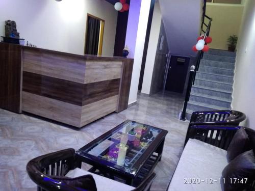 Hotel Krishna Rishikesh photo 5
