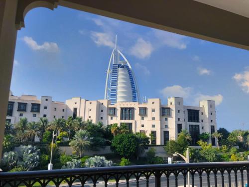 Wonderful Madinat Jumeirah Living