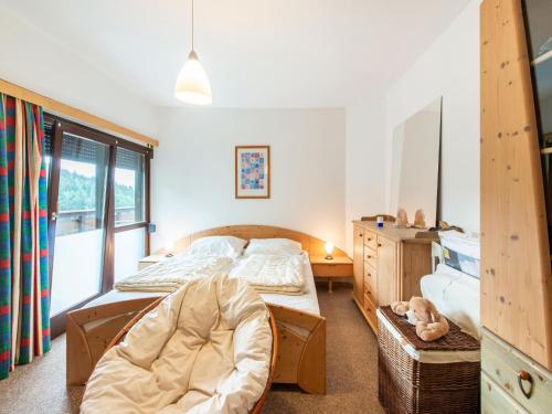  Apartment Tauplitz near Ski Lift & Slopes in Tauplitz