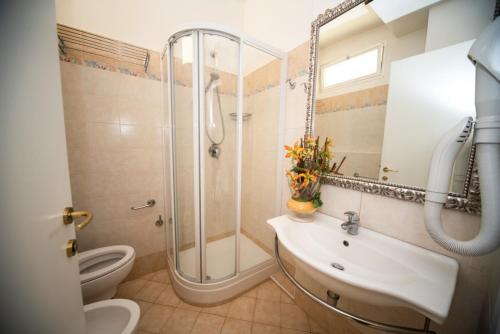 Hotel Cristina in Riccione