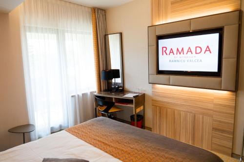 Ramada by Wyndham Ramnicu Valcea