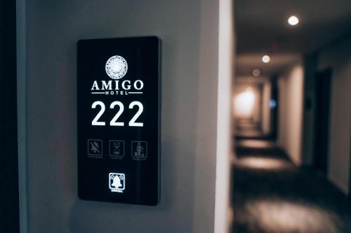 Facilities, Amigo Hotel Bintulu in Bintulu