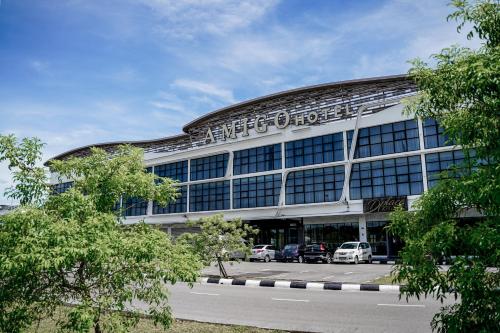 Amigo Hotel Bintulu