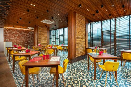 مطعم, Ginger Mumbai, Goregaon in جورجون