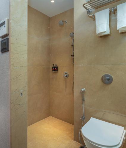 Bathroom, Ginger Mumbai, Goregaon in Goregaon