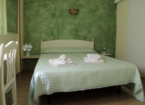 Night & Day - Chiaramonte Gulfi