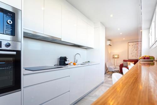Two-Bedroom Apartment image 10