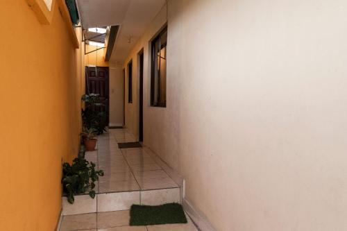 Bejárat, Marta's Guesthouses, apartamentos con entrada autonoma in Puerto Limon