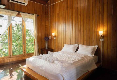 Srisanor Boutique Hotel, Pathiu