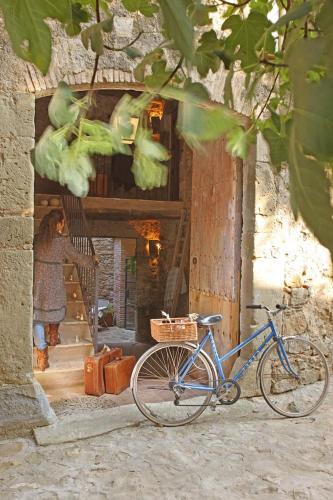 Can Bassa Spain