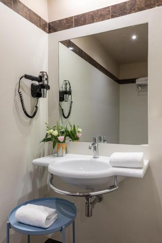 Boutique Hotel Galatea - main image