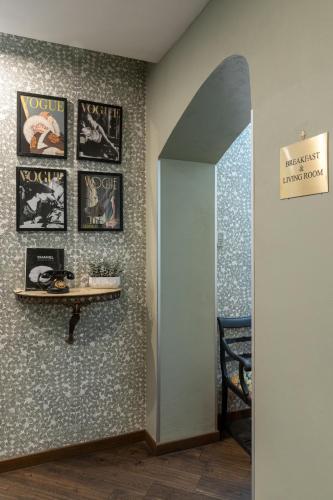 Boutique Hotel Galatea, Rome (photo 10)