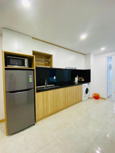 NHA TRANG COMFORTZONE APARTMENT