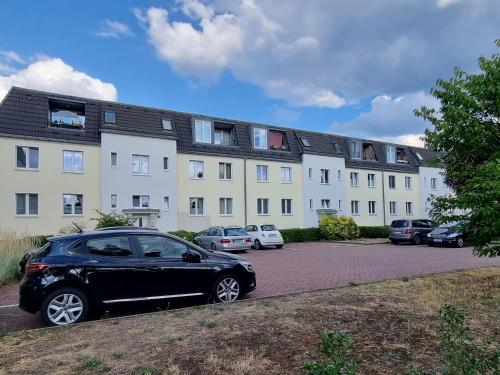 Apartment mea, Berlin (zdjęcie 3)