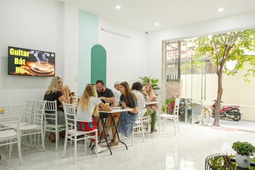 Pao Hotel - 식음료(F&B)