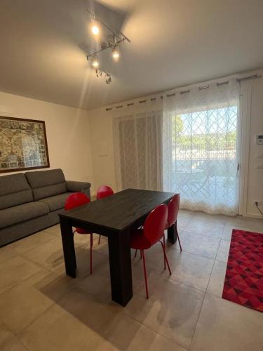 Villetta Sabri - Apartment - Garda