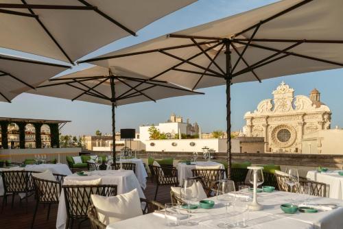 Patria Palace Lecce - image 2