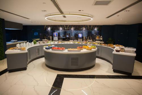 382615595 Nova Plaza Crystal Hotel & Spa