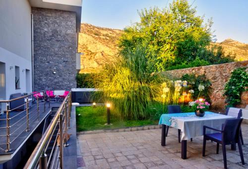 Villa Deluxe con Idromassaggio in 巴勒莫郊區