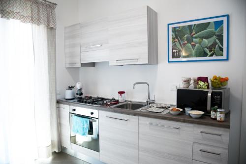 Villa Deluxe con Idromassaggio in 巴勒莫郊區