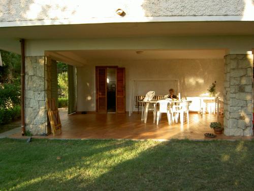 Il Porticato - Affittacamere - Accommodation - Paola