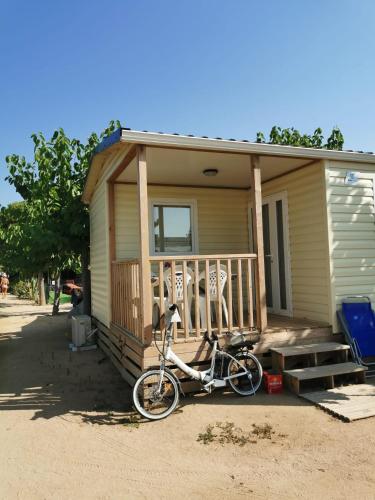 Camping el Pinar Platja Hotel (Costa Brava y Maresme) - Deals, Photos &  Reviews