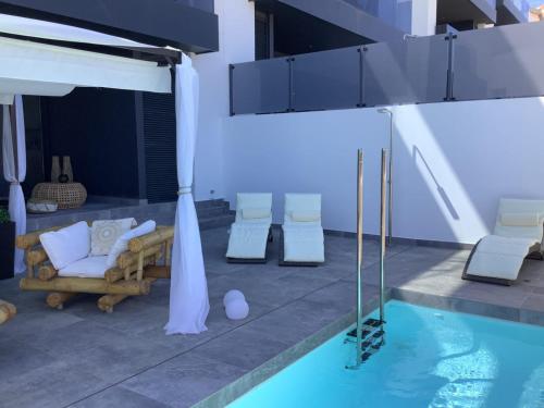 IBIZA BLU - With Private Pool