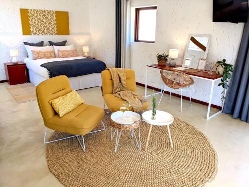 Excellent room comfort & quality