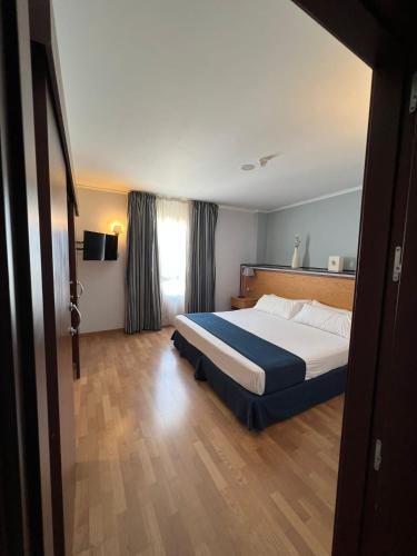 Hotel Cervantes