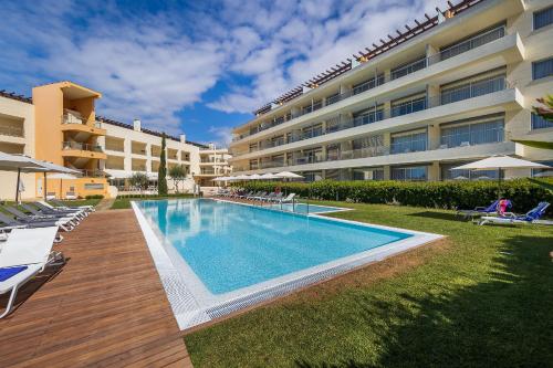 Laguna Vilamoura