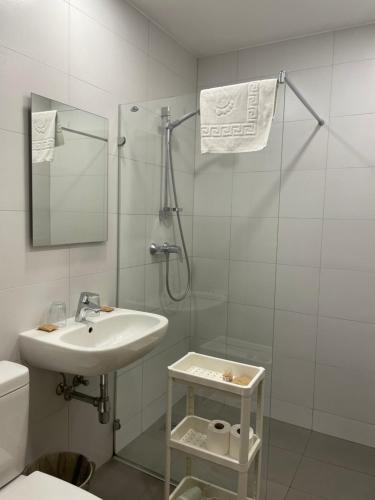Hotel Jurate – Neringa Municipality, CA