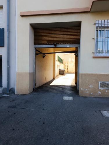 Théa : Studio avec parking privé - Actif+ Location-, Marseille (photo 8)