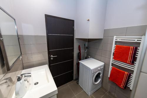 Théa : Studio avec parking privé - Actif+ Location-, Marseille (photo 10)