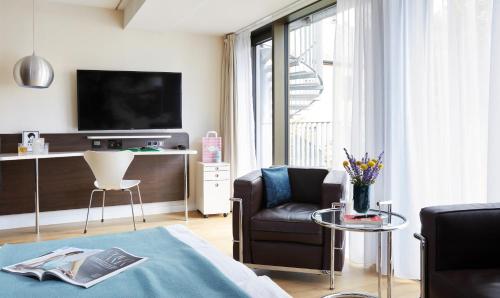 Living Hotel Das Viktualienmarkt, Munich