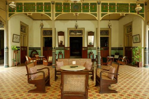nDalem Natan Royal Heritage in Banguntapan