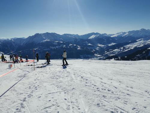 Casa Capricorn Nähe Laax