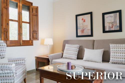 Apartamentos Turísticos San Matías - main image