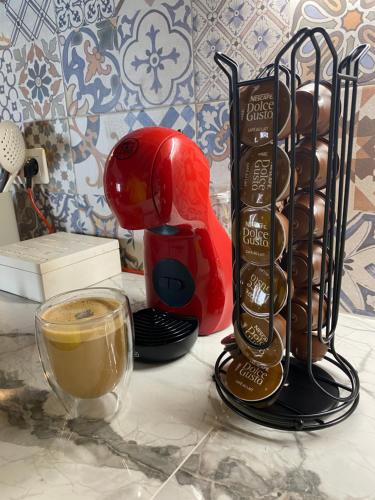 Iekārtas, Casa Bodijar - Casa Rural en Lentegi in Lentegí
