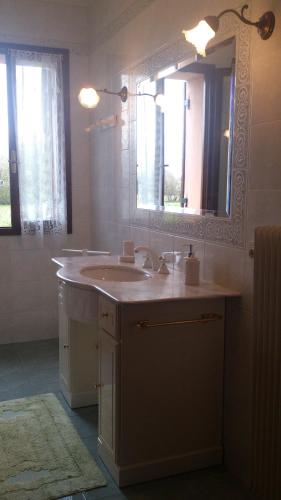 B&B Zia Maria – Fonte, GA