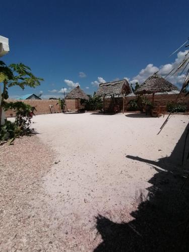 Milhams Guesthouse - Zanzibar