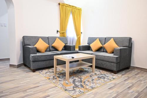 B&B Khobar - IN HOUSE 1 - Bed and Breakfast Khobar