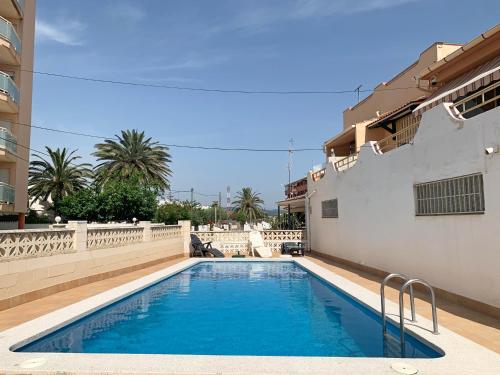 Apartamentos Mar de Peniscola Casablanca 3000 - Bajo Maestrazgo