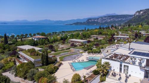 Parc Hotel Germano Suites & Apartments in Bardolino
