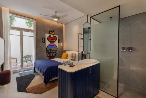 Alberto by Isrotel Design, Tel Aviv-Jaffa (photo 7)