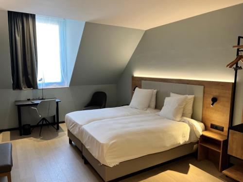 Radisson Hotel Liege City Centre